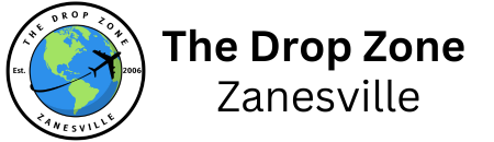 The Drop Zone, Zanesville OH